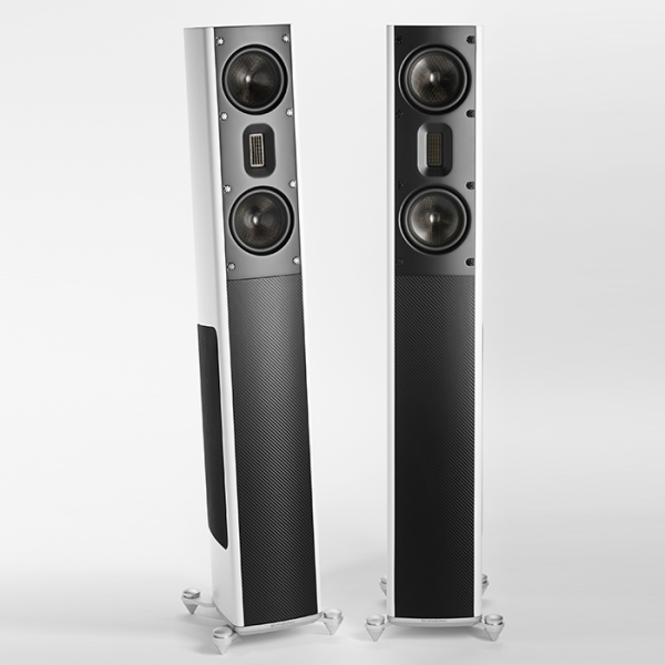 SCANSONIC MB3.5 B Loa Hi-end