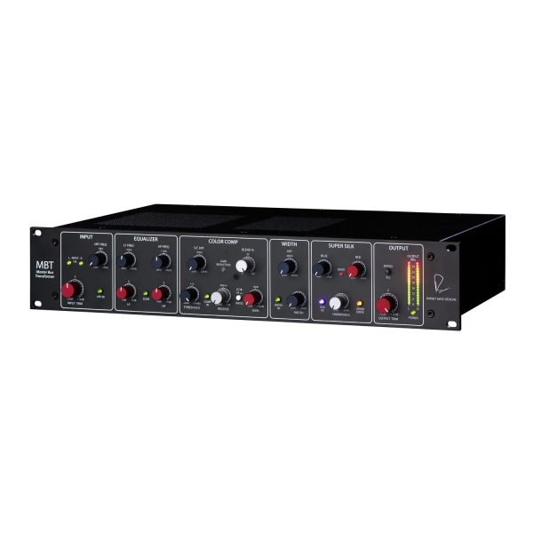 Neve Buss MBT Master Analog