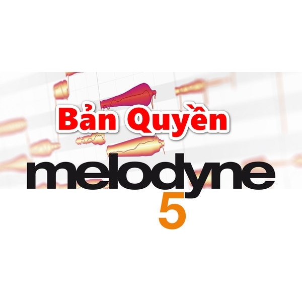 Melodyne 5 Studio