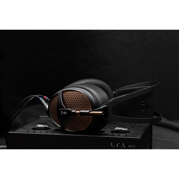 Tai nghe Meze Audio EMPYREAN Copper
