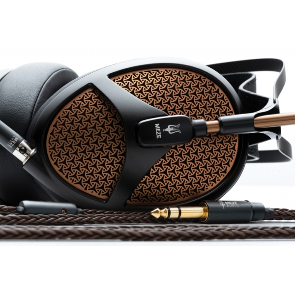 Tai nghe Meze Audio EMPYREAN Copper