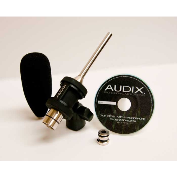 AUDIX WSTM1