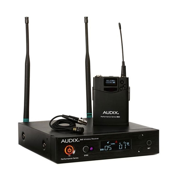 AUDIX AP41-L10