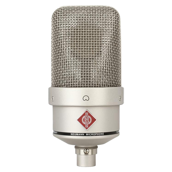 TLM 49 Set Micro thu âm condenser Neumann