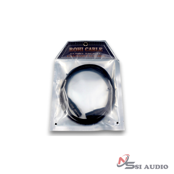 Combo Livestream Micro Rohiauder RH 203 + Soundcard Minifuse 1