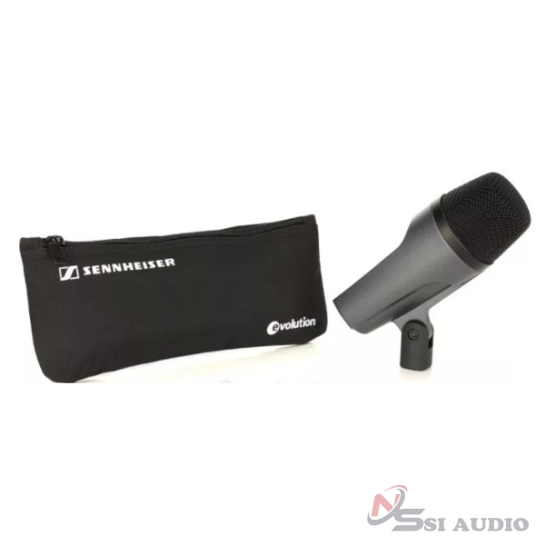 SENNHEISER E 602 II Micro Nhạc Cụ