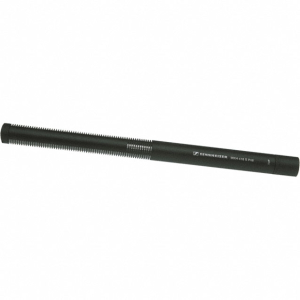 Micro SENNHEISER MKH418-S