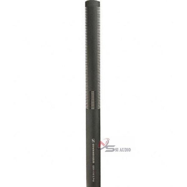 Micro SENNHEISER MKH418-S