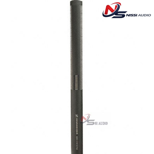 Micro SENNHEISER MKH418-S