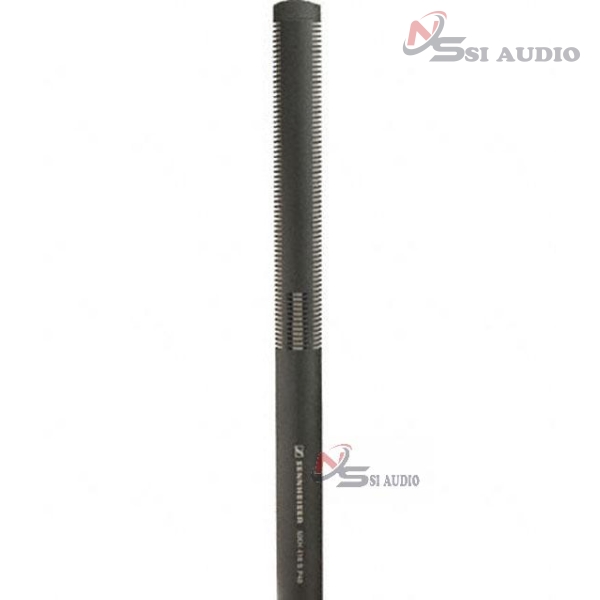 Micro SENNHEISER MKH418-S