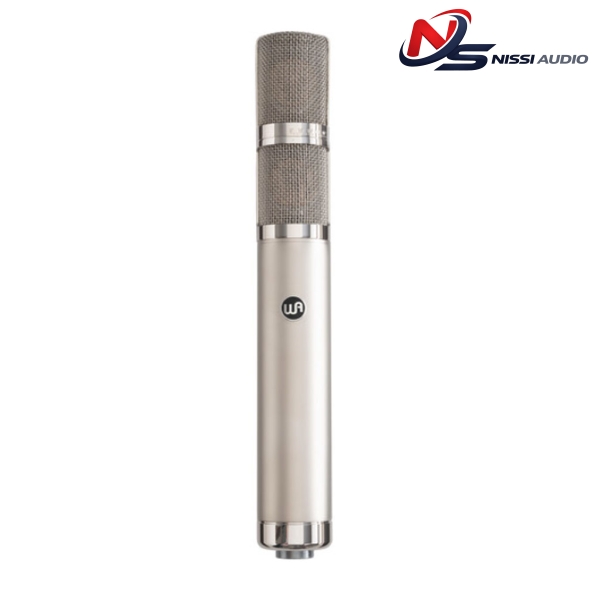 Warm Audio WA-CX24 Stereo Tube Condenser Microphone