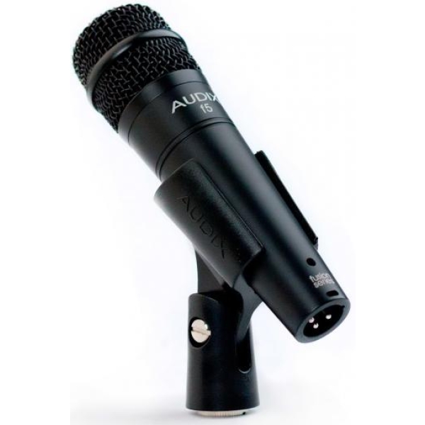 AUDIX F5