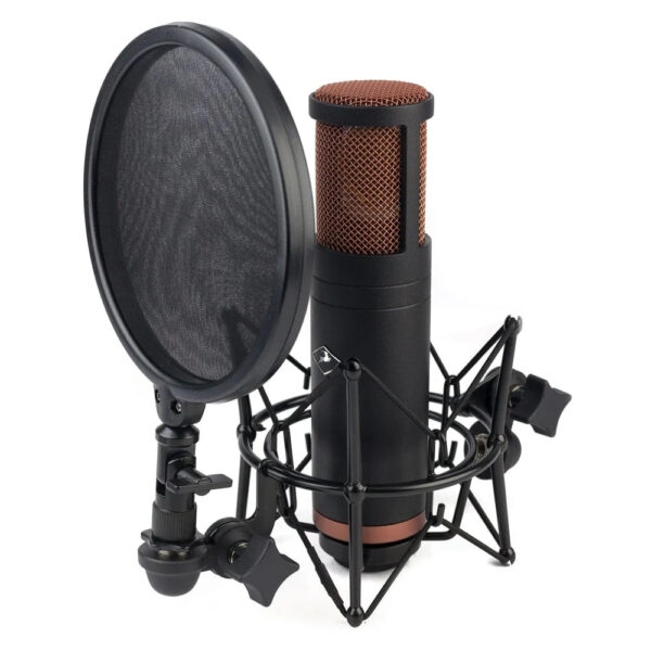 Microphone Antelope Audio Edge Duo