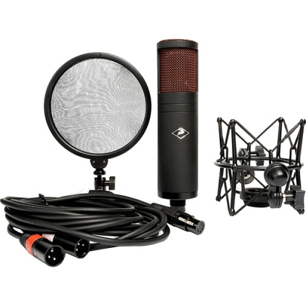 Microphone Antelope Audio Edge Duo