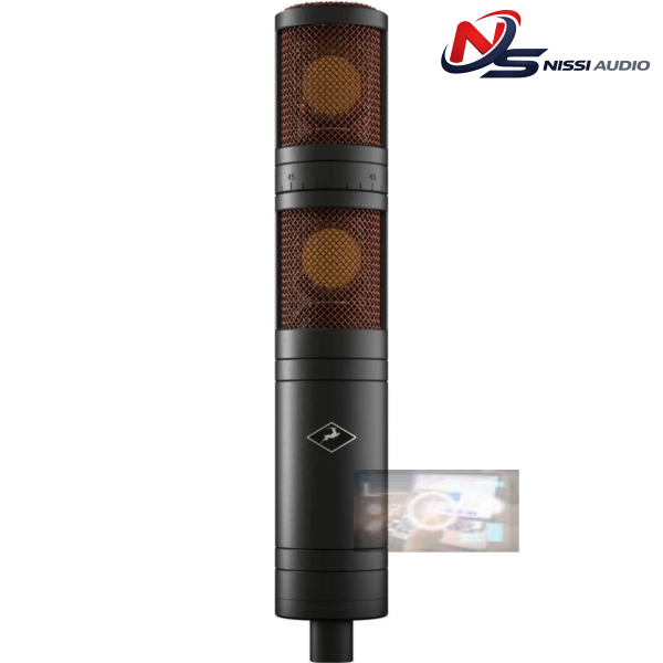 Microphone Antelope Audio Edge Quadro