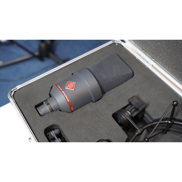 MICROPHONE NEUMANN TLM 170 R likenew