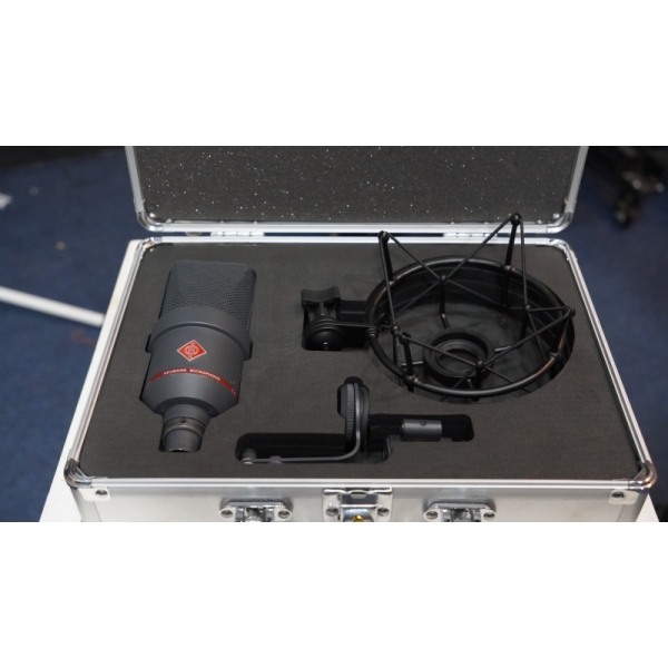 MICROPHONE NEUMANN TLM 170 R likenew