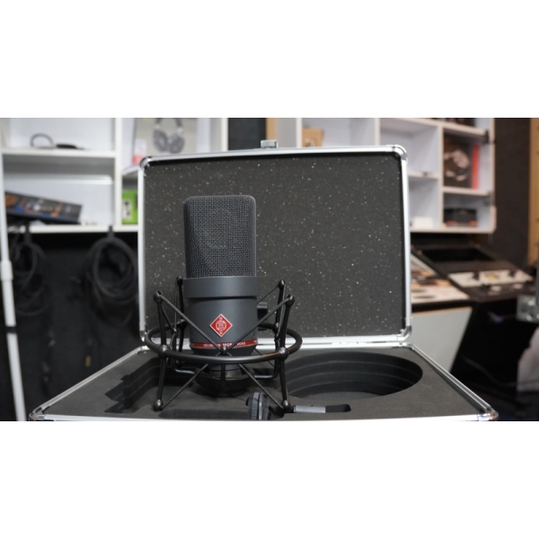 MICROPHONE NEUMANN TLM 170 R likenew