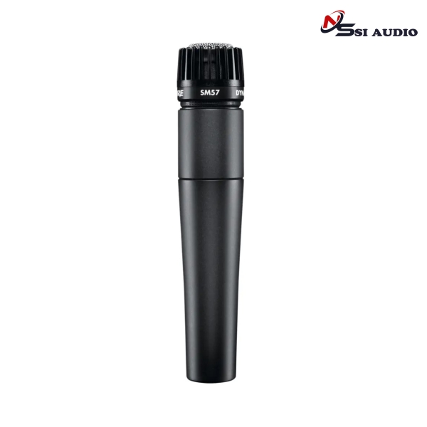 Microphone Shure SM57