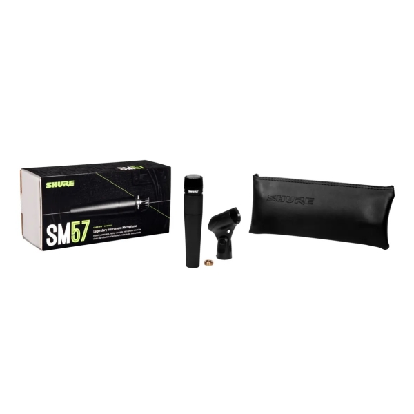 Microphone Shure SM57