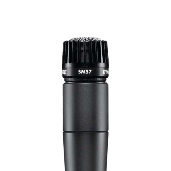 Microphone Shure SM57
