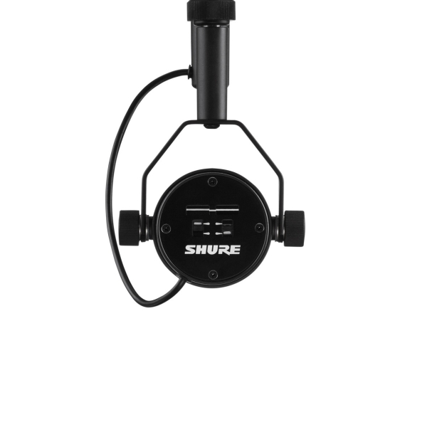 Microphones Shure SM7B