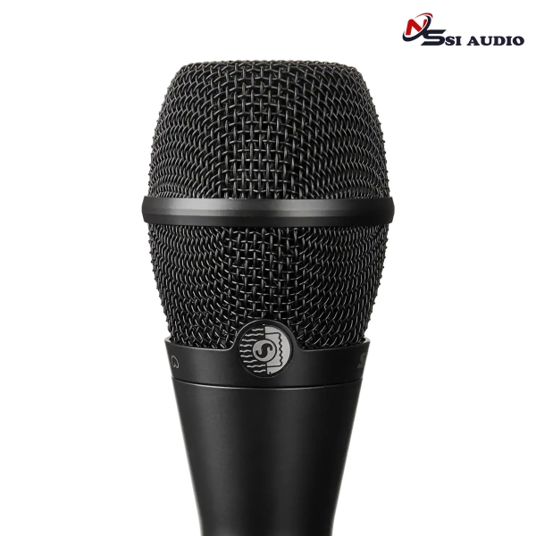 Micro Sân Khấu Hi-End Shure KSM11 – Đỉnh Cao Tái Tạo Giọng Hát Kỹ Thuật Số