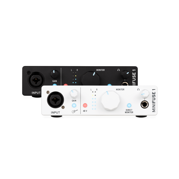 Sound card ARTURIA MINI FUSE 1