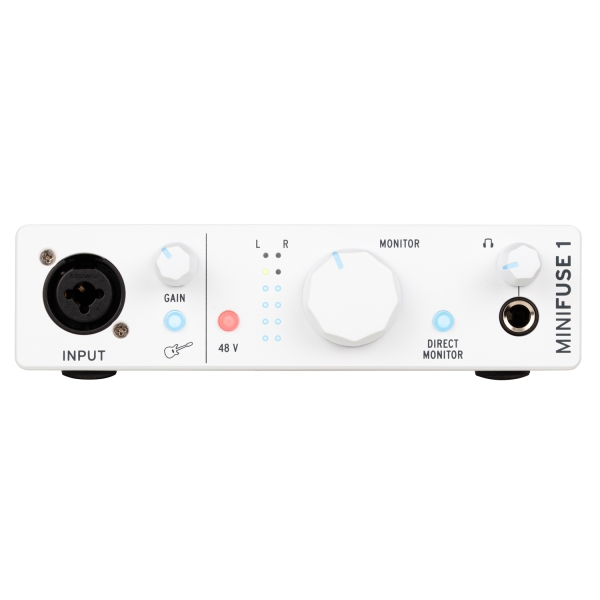 Sound card ARTURIA MINI FUSE 1