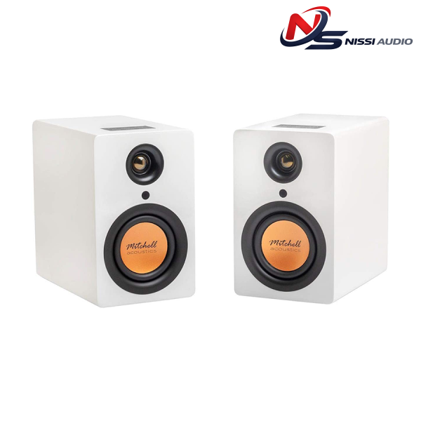 MITCHELL - uSTREAM ONE