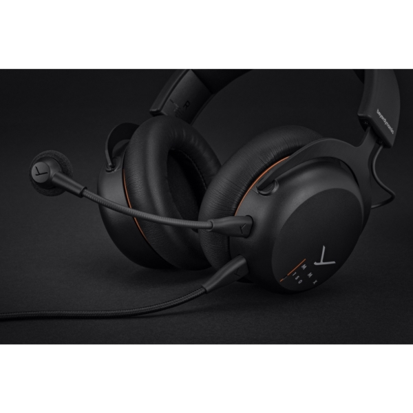 Tai nghe Beyerdynamic MMX150 màu Black