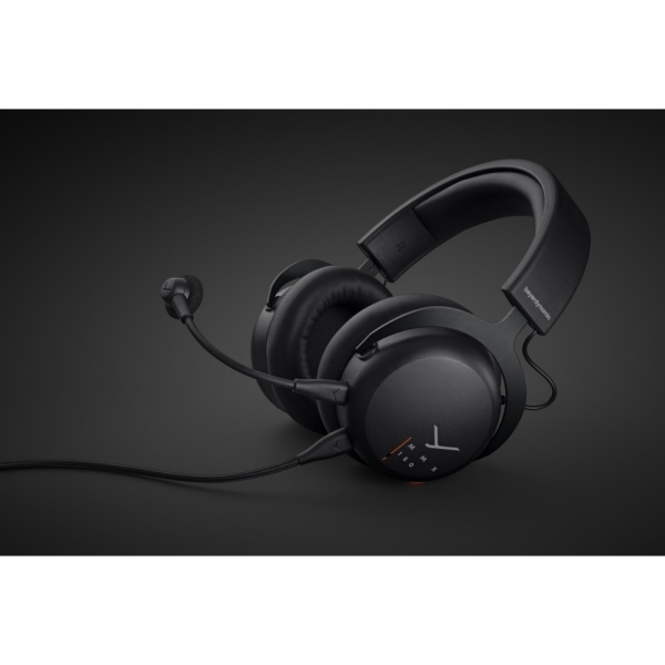 Tai nghe Beyerdynamic MMX150 màu Black