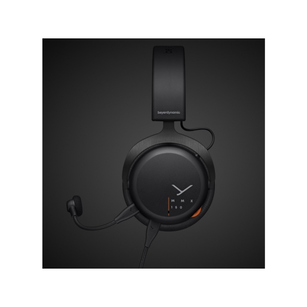 Tai nghe Beyerdynamic MMX150 màu Black