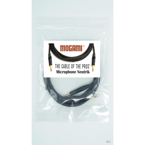 MOGAMI GOLD 2 ĐẦU 6LY MONO (50cm)