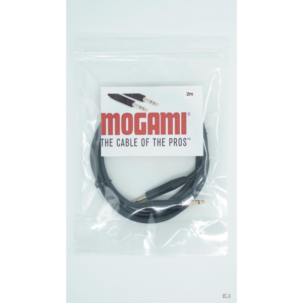 MOGAMI GOLD 2 ĐẦU 6LY MONO (2M)