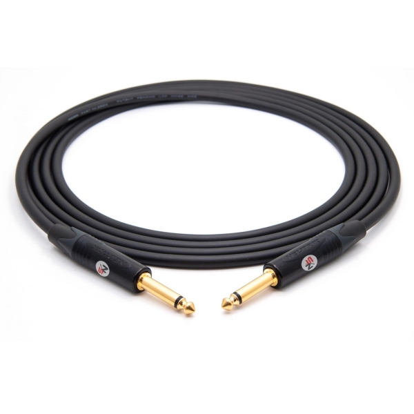Mogami Gold 2 Đầu 6ly Mono (3m)