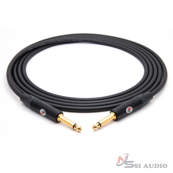 Dây Mogami Gold 2 Đầu 6ly Mono (3m)