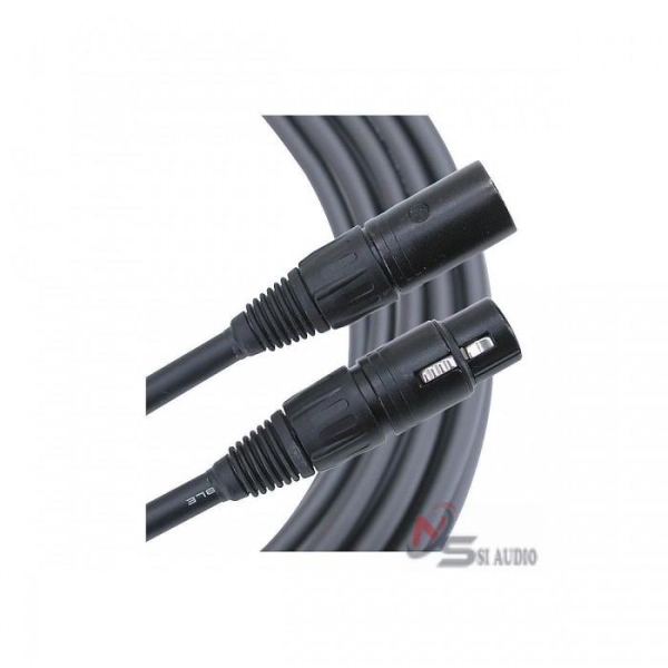 Mogami Gold-Aes-06 Xlr Digital Audio Cable