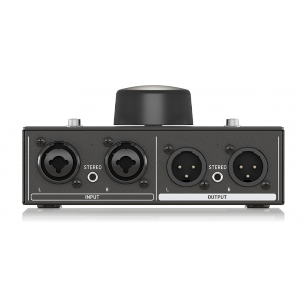 MONITOR1 Passive Studio and Monitor Controllers Behringer