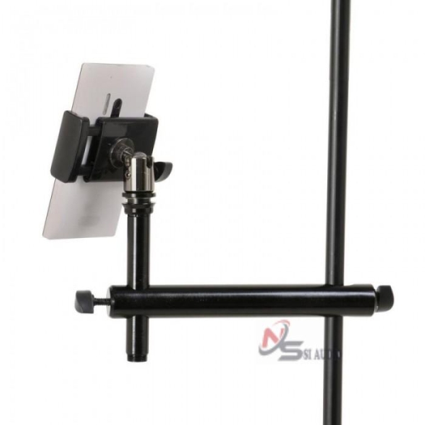 On-Stage Tcm1900 U-Mount Universal Grip-On System W/ Mounting Bar