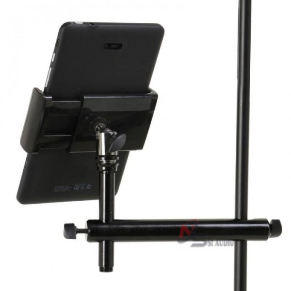 On-Stage Tcm1900 U-Mount Universal Grip-On System W/ Mounting Bar