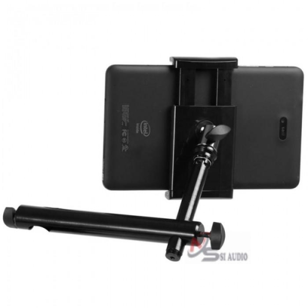 On-Stage Tcm1900 U-Mount Universal Grip-On System W/ Mounting Bar