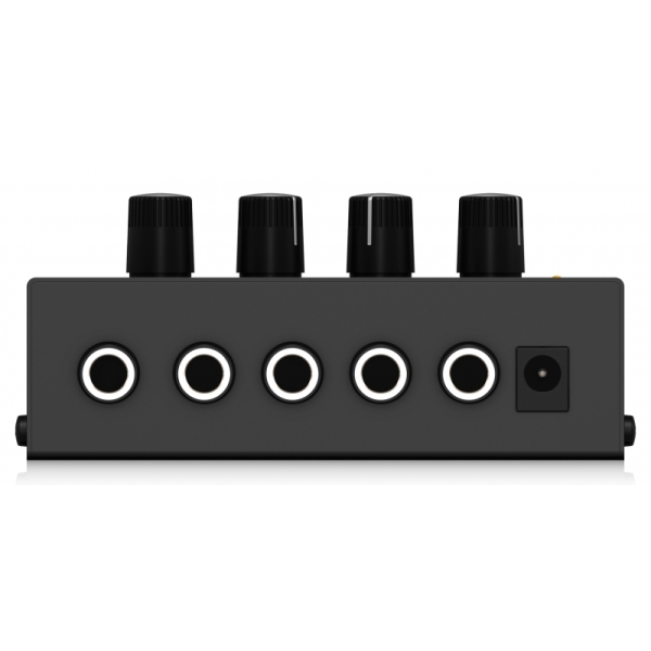 MX400 Line Mixer Behringer | Bộ trộn siêu gọn Behringer MX400