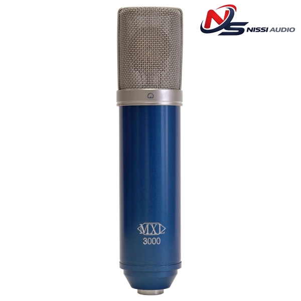MXL 3000 Vocalist Kit