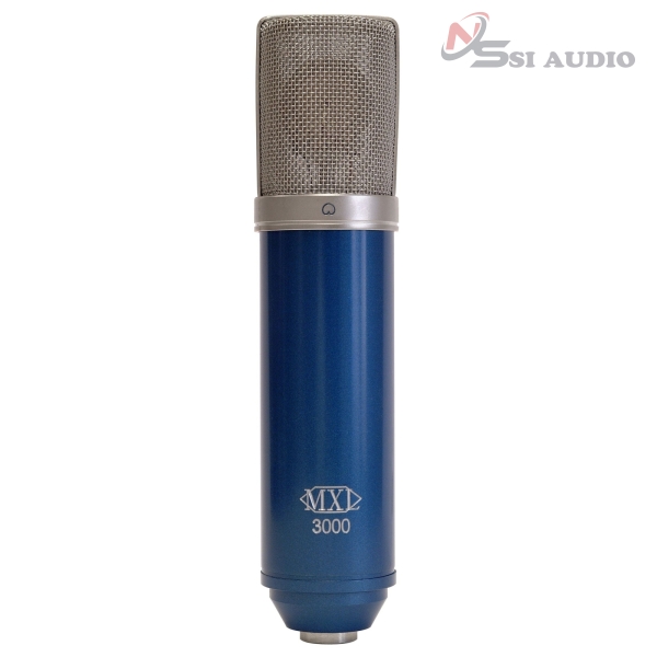 MXL 3000 Vocalist Kit