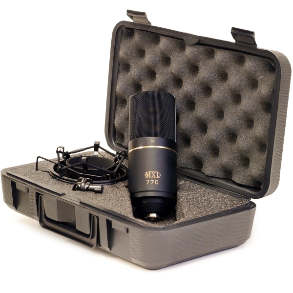 MXL 770 Condenser Microphone