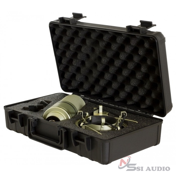 MXL 990 Condenser Microphone