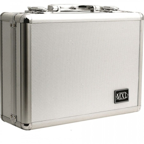MXL 990 HE Condenser Microphone