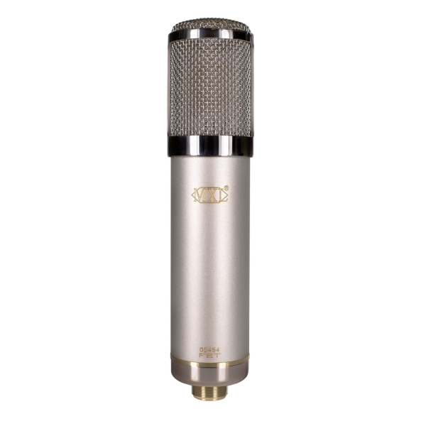 MXL Genesis FET HE Studio Condenser Microphone