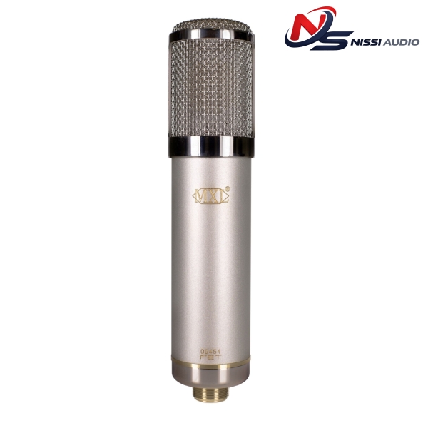 MXL Genesis FET HE Studio Condenser Microphone